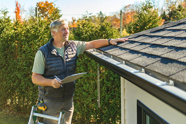 Trusted Storm Damage Roof Repair service in Ashley Falls, MA - Ben Roofing and Steel LLC